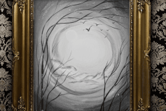Grey wind