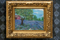 Spring comes to Rancho