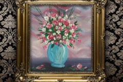 Spring Flowers II