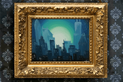 Skyscrapers