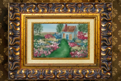 Blooming Village