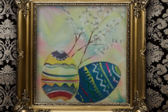 Easter Souvenir