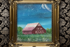 Aggie Spring