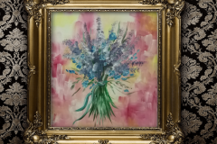 Levander Bouquet