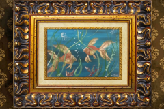 Gold Fish