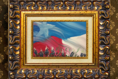 Texas Flag