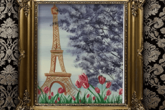 I love Paris
