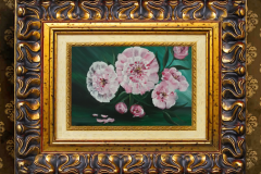 Peonies