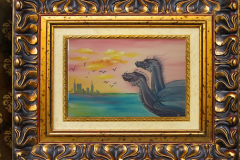 Dragons