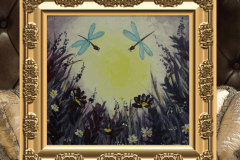 Dragonflies