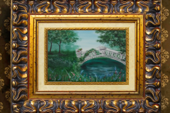 Old bridge
