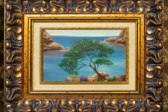 Cliff