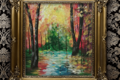 Fall avenue