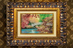French bridge