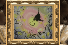 Black Butterfly