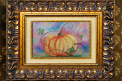Pumpkin