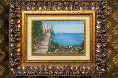 French Riviera