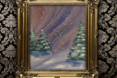 Aurora Borealis