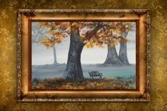 Autumn Mist