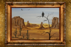 Desert