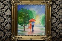 Fall in Love