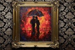 Fire of Love