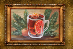 Gluehwein
