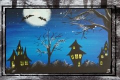 Halloween Night