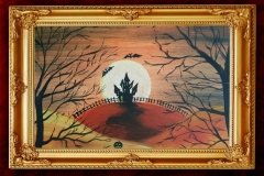 Haunted Rancho