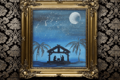 Nativity Scene
