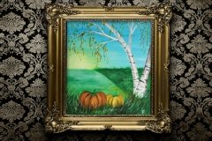 Pumpkins