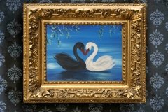 Swans