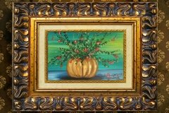 Thanksgiving Flowers