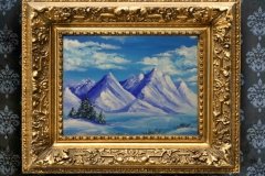 Vacation in Colorado