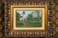 Old church