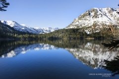 Fallen Leaf Lake
